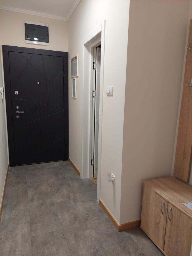 Apartman Miluro Subotica Exterior foto