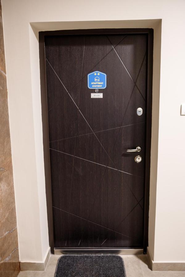 Apartman Miluro Subotica Exterior foto