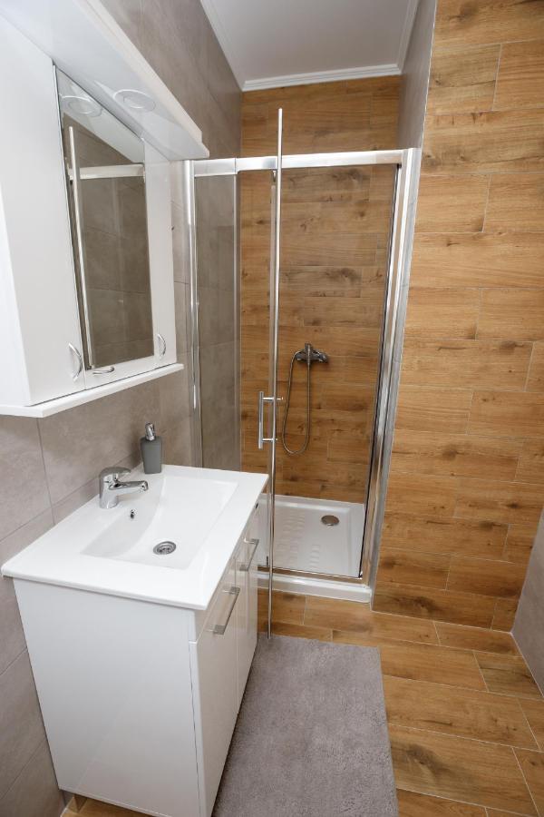 Apartman Miluro Subotica Exterior foto