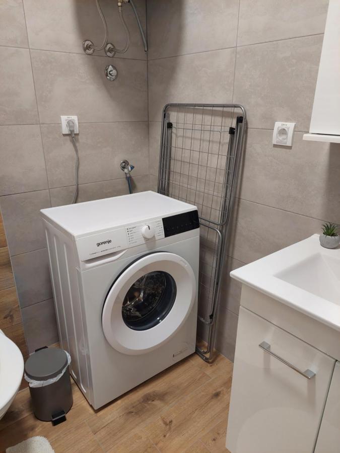 Apartman Miluro Subotica Exterior foto