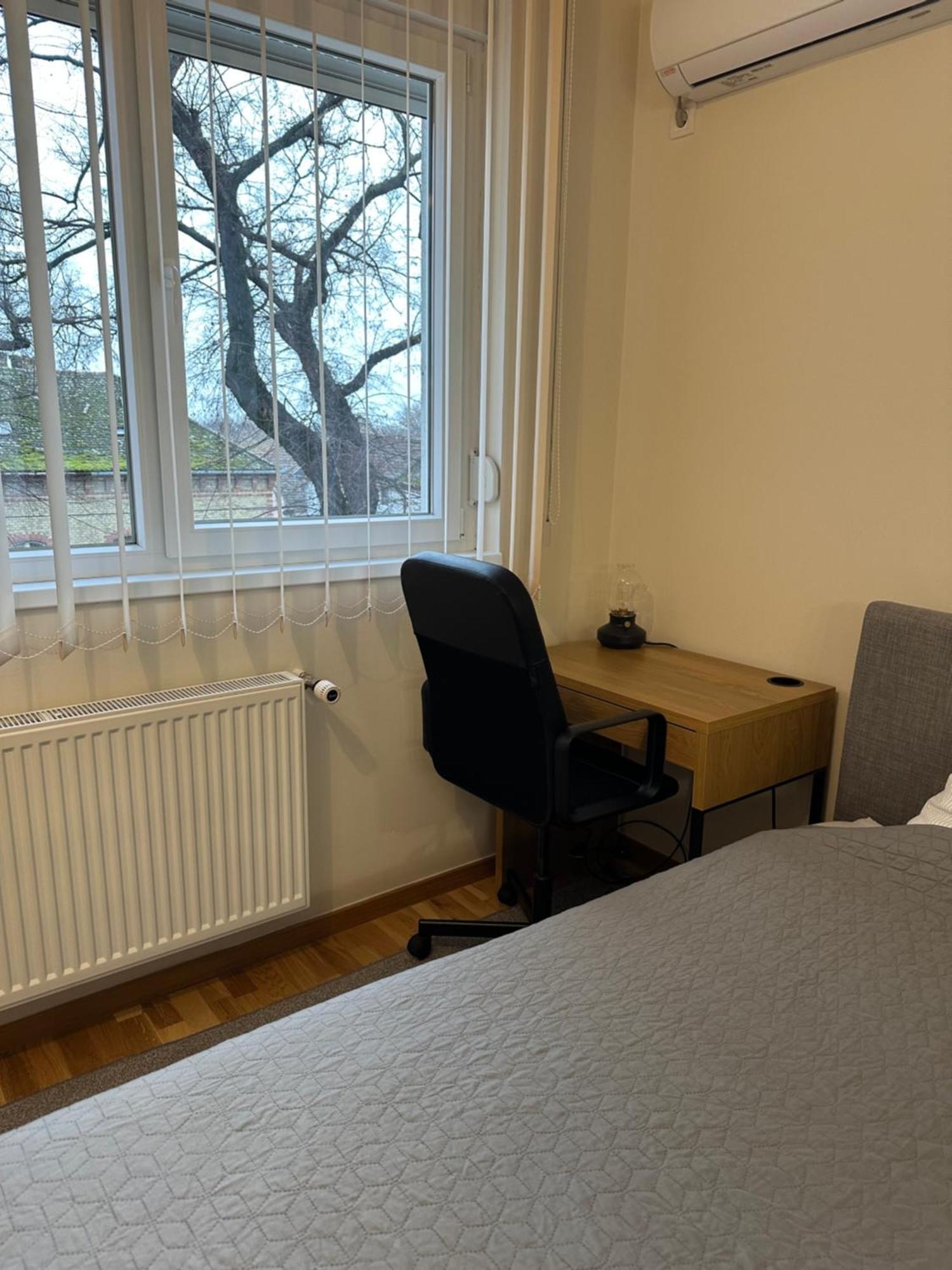 Apartman Miluro Subotica Exterior foto